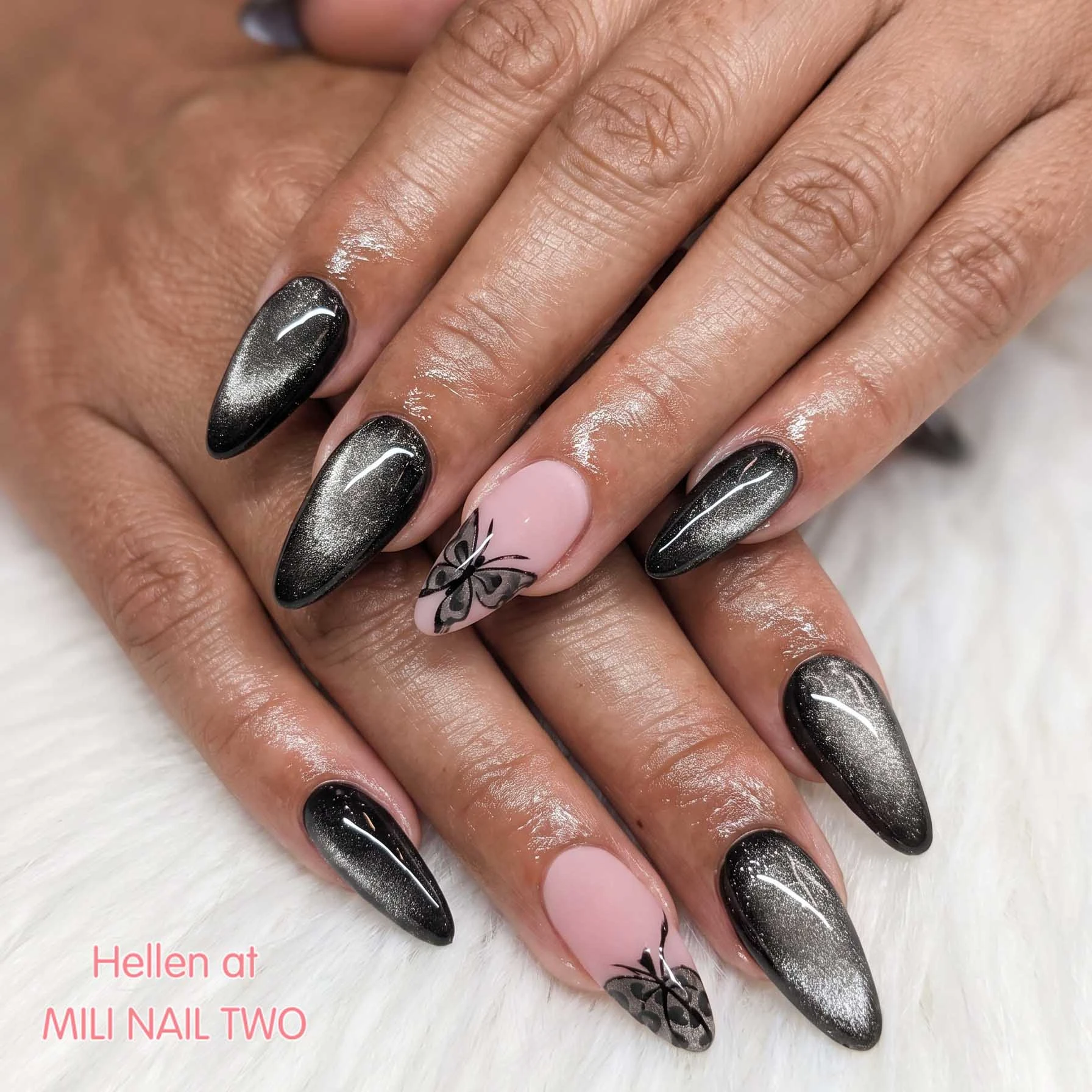 Nail Art Oct 29 2026